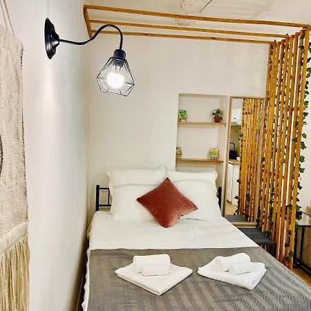 Cosy Modern Studio In The Heart Of Nice With Ac 외부 사진