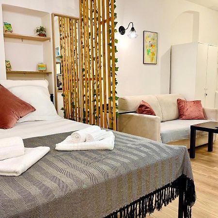 Cosy Modern Studio In The Heart Of Nice With Ac 외부 사진