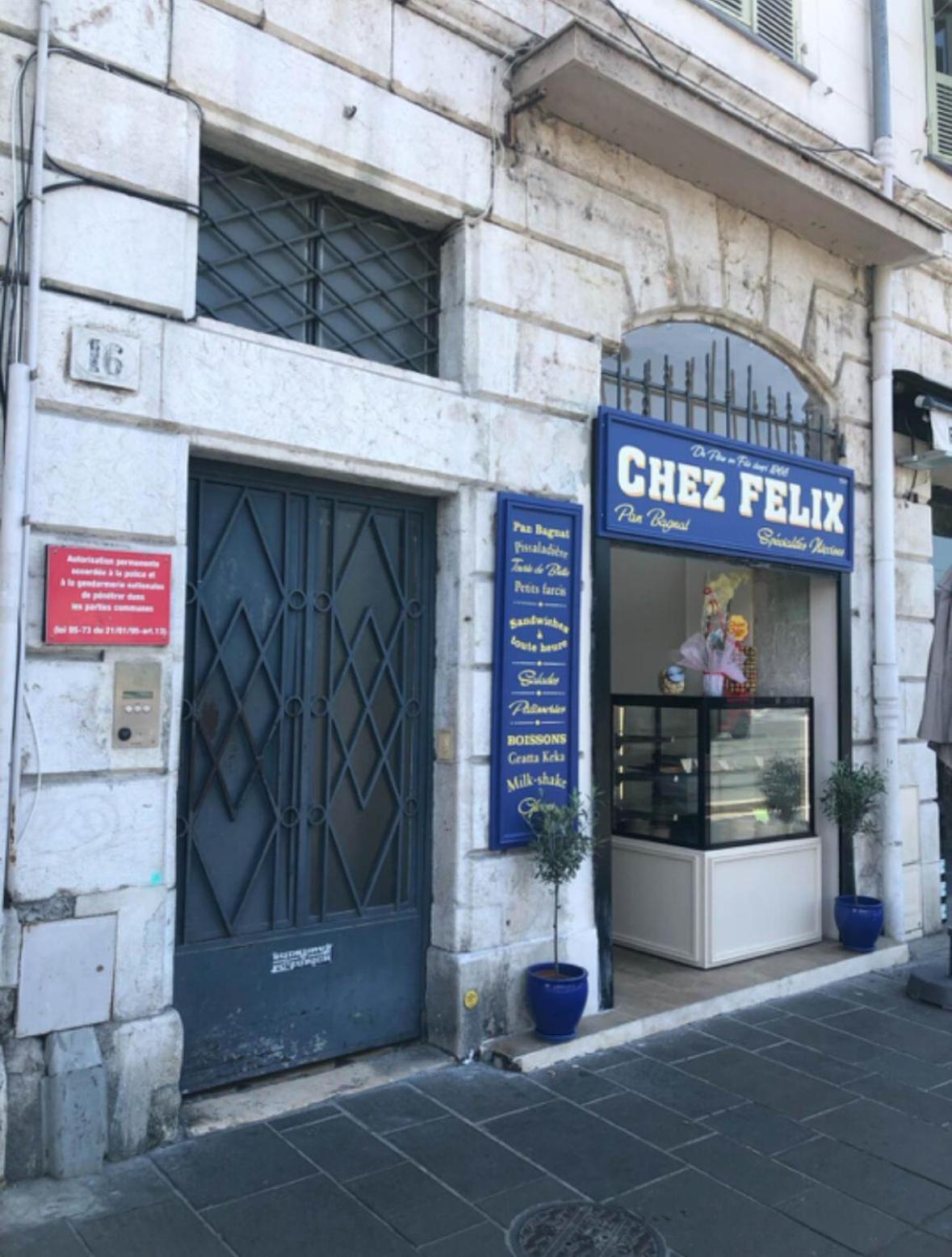 Cosy Modern Studio In The Heart Of Nice With Ac 외부 사진